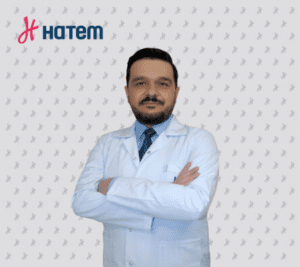 Op. Dr. Serdar Şiyve