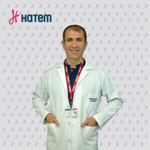 Op. Dr. Emin Yılmaz