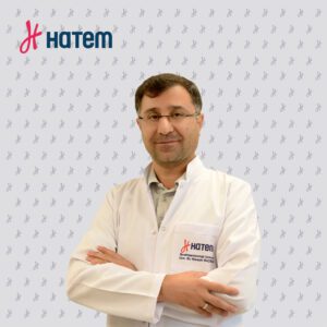 Uzm. Dr. Hüseyin Kaçmaz