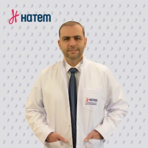 Op. Dr. Akın Dedemoğlu