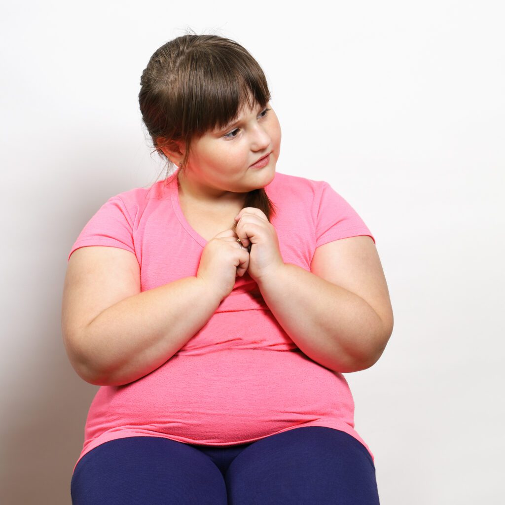 ÇOCUKLARDA OBEZİTE