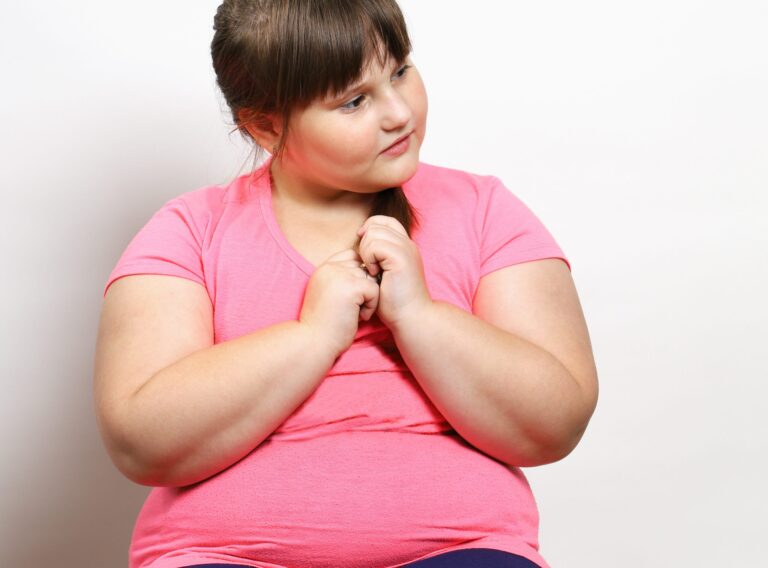 çocuklarda insülin direnci ÇOCUKLARDA OBEZİTE