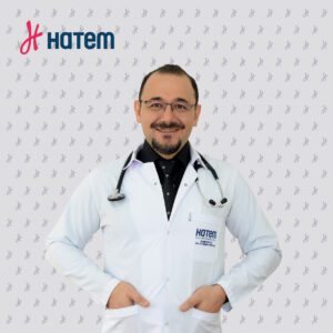 Uzm. Dr. Mehmet Hayri Alıcı
