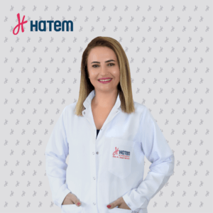Uzm. Dr. Demet Fırat Kaya