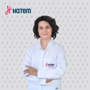Uzm. Dr. Meliha Hafız