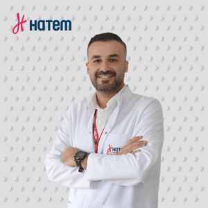 Uzm. Dr. Abdurrahim Keskin